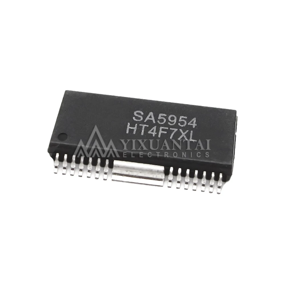 

100pcs/lot Free shipping SA5954 HSOP-28 New Original