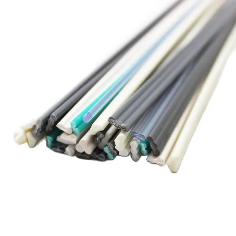 1KG PVC Plastic Welding Rods Sticks