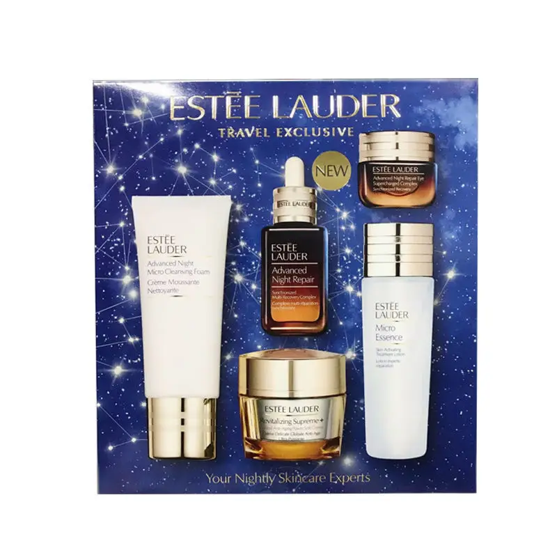 

Estee Lauder Your Nightly Skincare Experts 5 Set
