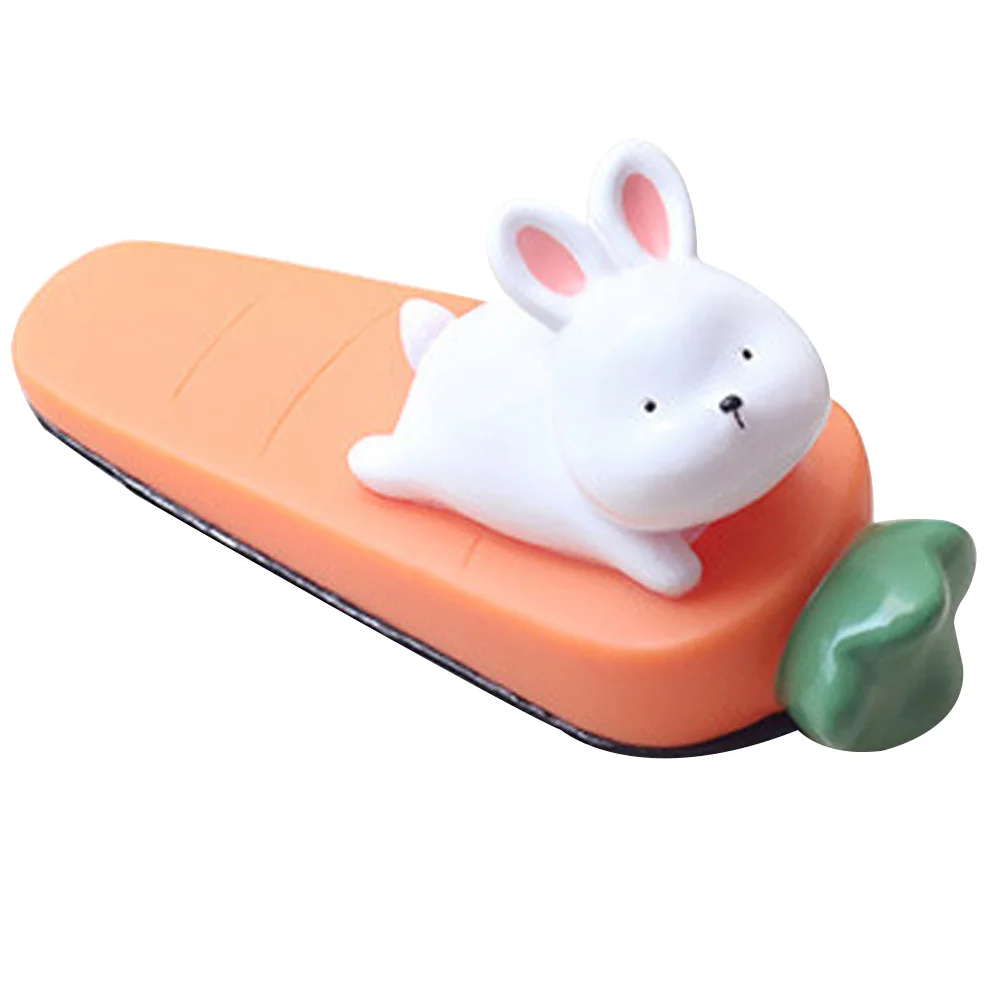 

Premium Reusable Lovely Doorstopper Baby Door Stopper Decorative Door Stopper Door Stoper for Stop Home Indoor Door