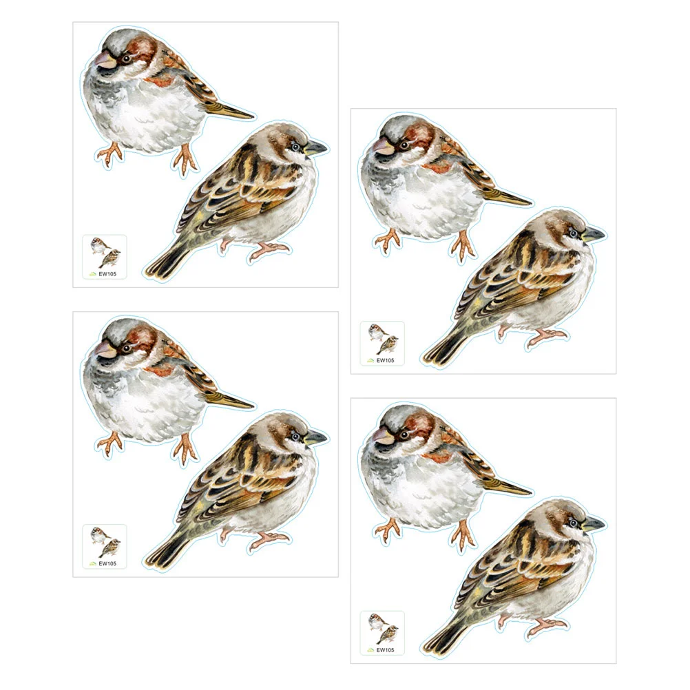 

Switch Wall Stickers Bird Light Decals Sticker Plate Covers Animal Decor Decal Cover Decorative Window Decorationmuralpattern