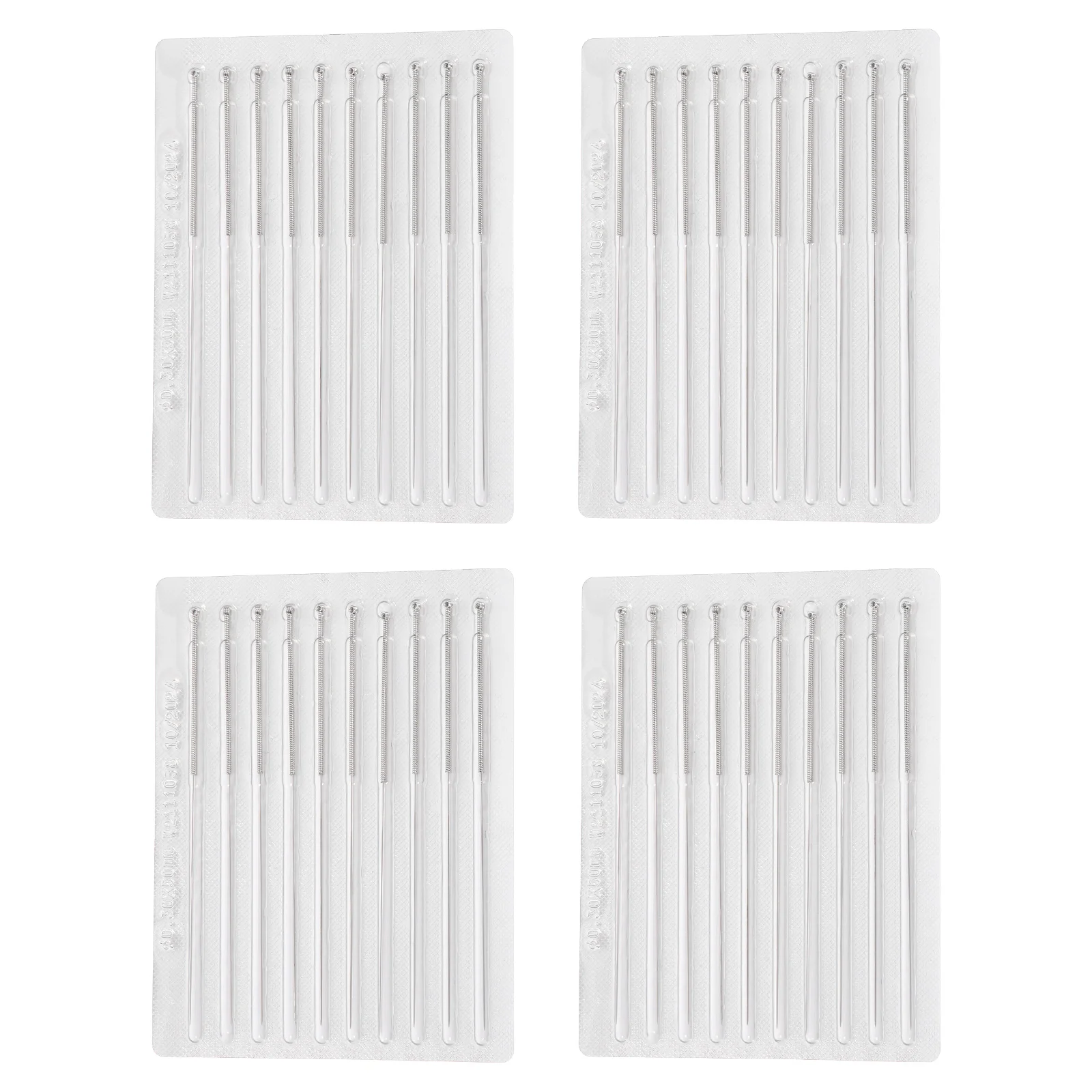 

Stainless Disposable Household Acupoint Professional Tool Accessory Products