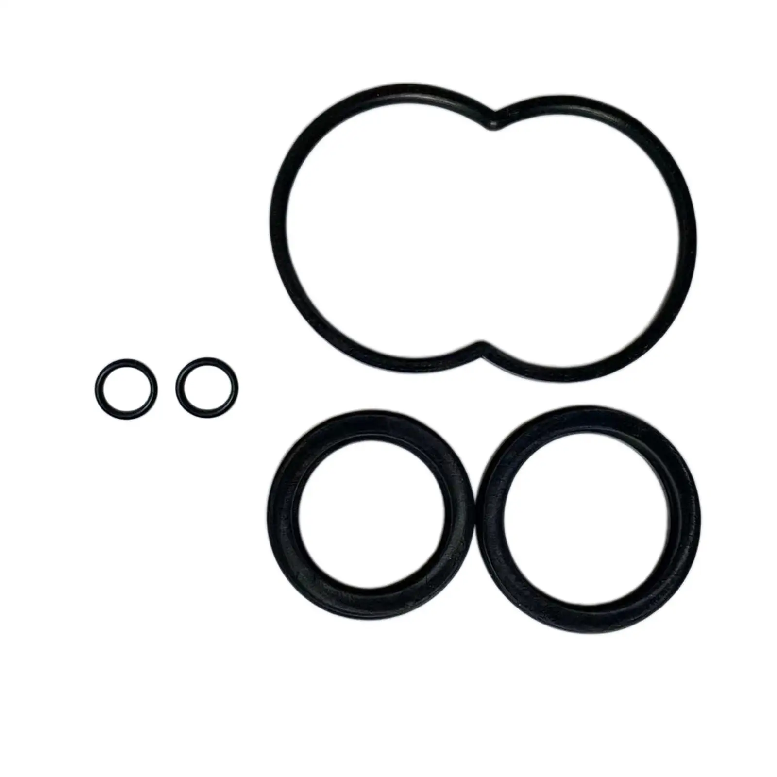 Комплект уплотнений Hydro Boost 5 шт. для Ford