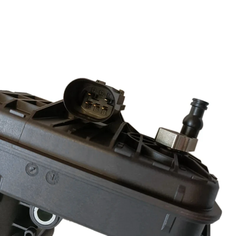 1 шт. 39400-03AA0 электронный редуктор давления отходов Черный ABS для Hyundai Elantra AD IX25 Creta