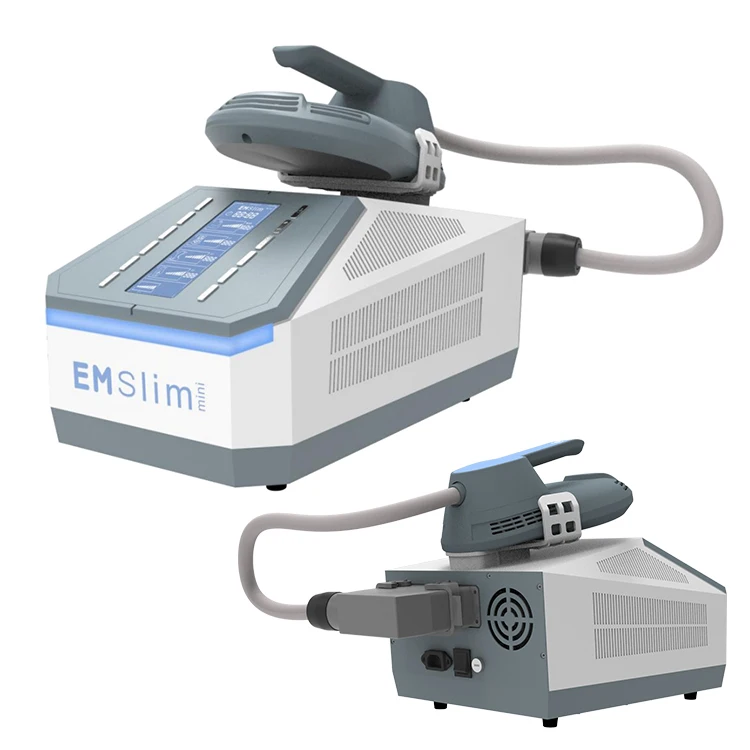 

2021Hot Selling Emslim Portable Emslim Sculpt Muscle Stimulator Body Sculpting High Intensity Abdominal Fat Reducing Massage