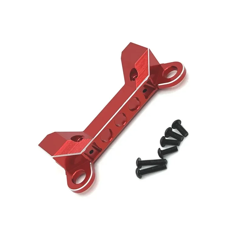 Wltoys 104006 104010 104020 104026 Металлическая подставка для крепления на передний бампер 1/10