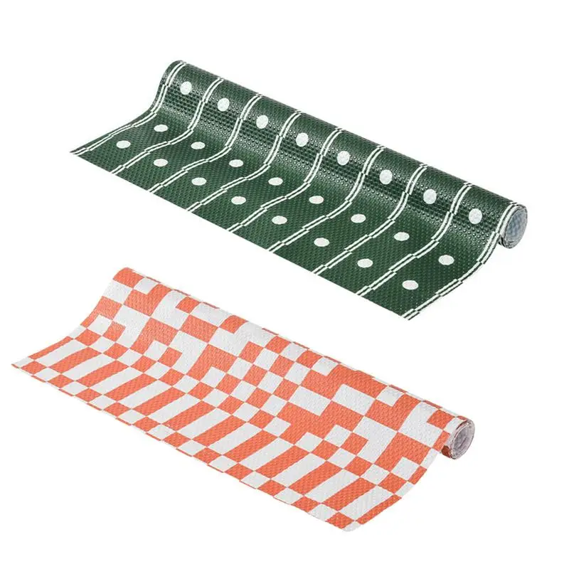 

Printed Cabinet Mat Paper Cuttable Greaseproof Waterproof Cabinet Paper Cuttable Printed Greaseproof Paper For Cabinets