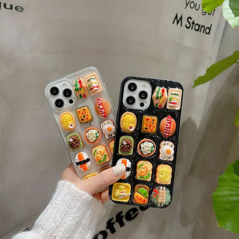 Kup Cute Silicone Phone Cases For Samsung Galaxy S22 S21 S20 Ultra Plus S22+ S21+ S21 FE S21fe S20 Lite Soft Protective Shell Cover