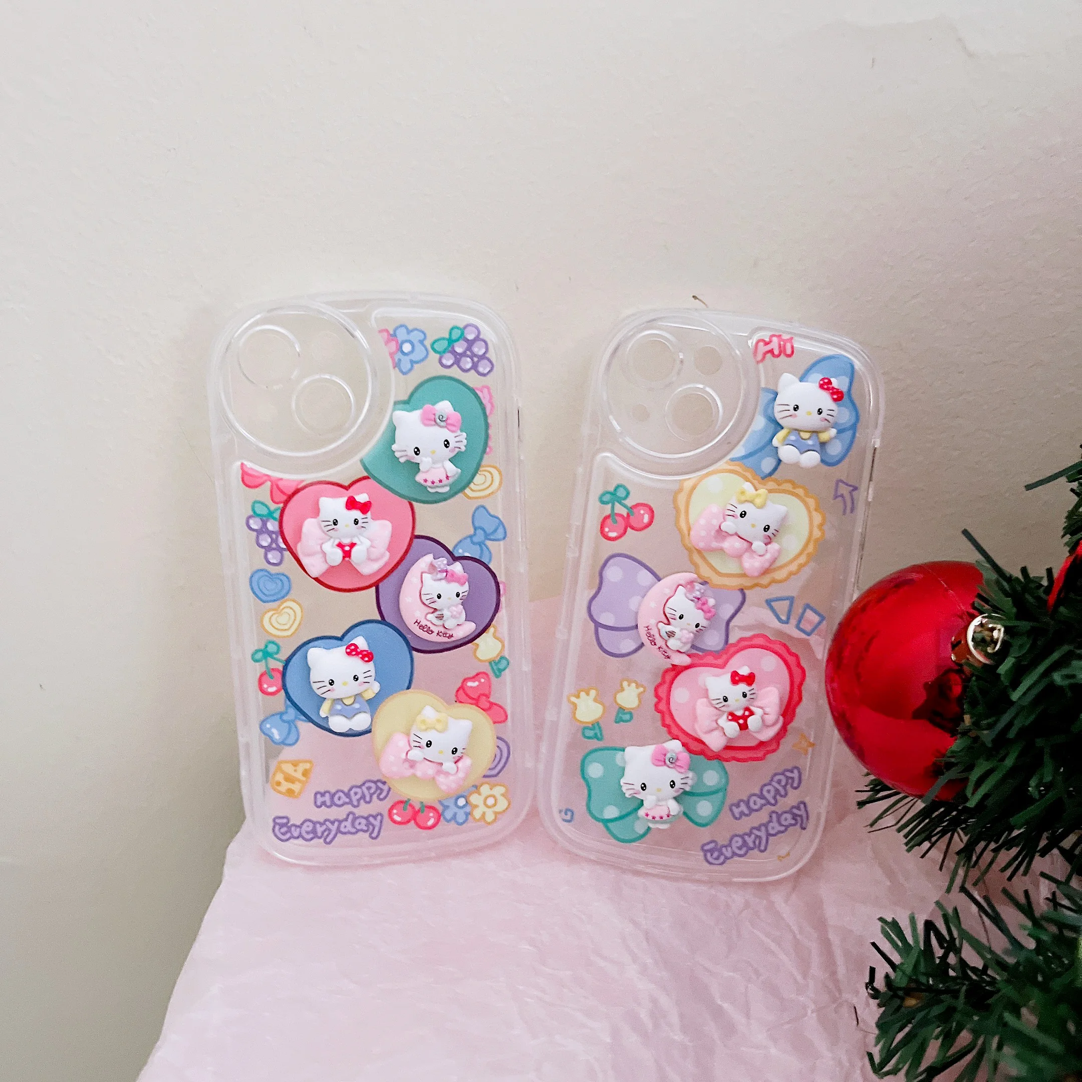 Фото Прозрачный чехол для Iphone 11 12 13 14 Pro Max X Xs Xr 7 8 Plus SE 2020 №4