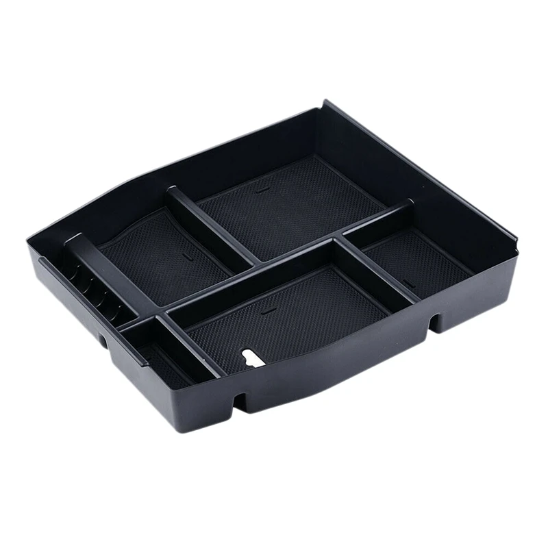 

For Ford F150 Raptor 2011-2014 Car Interior Accessories Armrest Box Storage Box