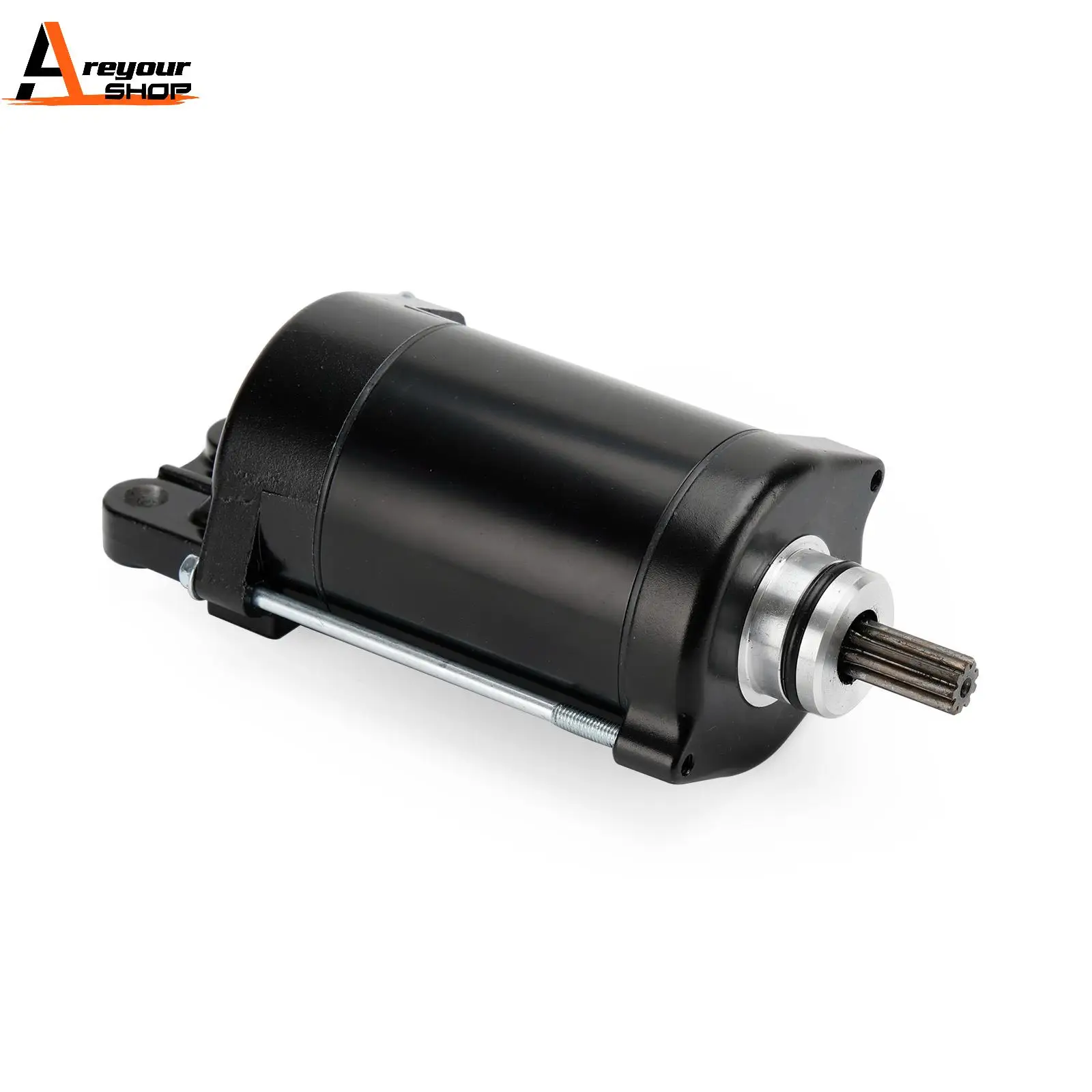 Areyourshop Новый Стартер для Yamaha FX140 WaveRunner FX 1000 1100 HO Cruiser 60E-81800-00 аксессуары мотоциклов