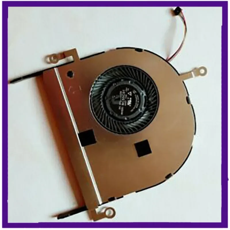 НОВЫЙ ВЕНТИЛЯТОР охлаждения процессора для ASUS B9440 B9440U B9440UA NC55C01-17E01