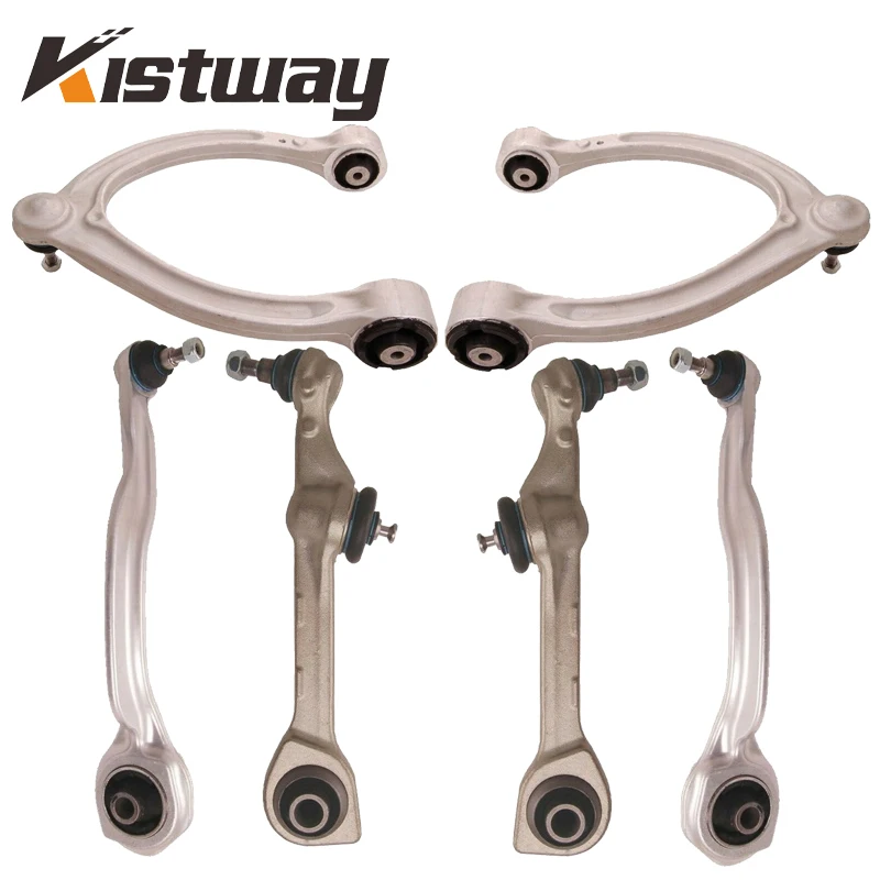 

Front Suspension Control Arm For Mercedes-Benz S-Class C216 CL500 CL600 W221 S350 S400 S550 S600 S63 S65 AMG