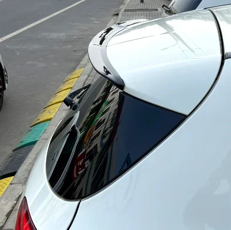 Задний спойлер для Mercedes Benz A180 A200 W176 A250 A260 2012-2018