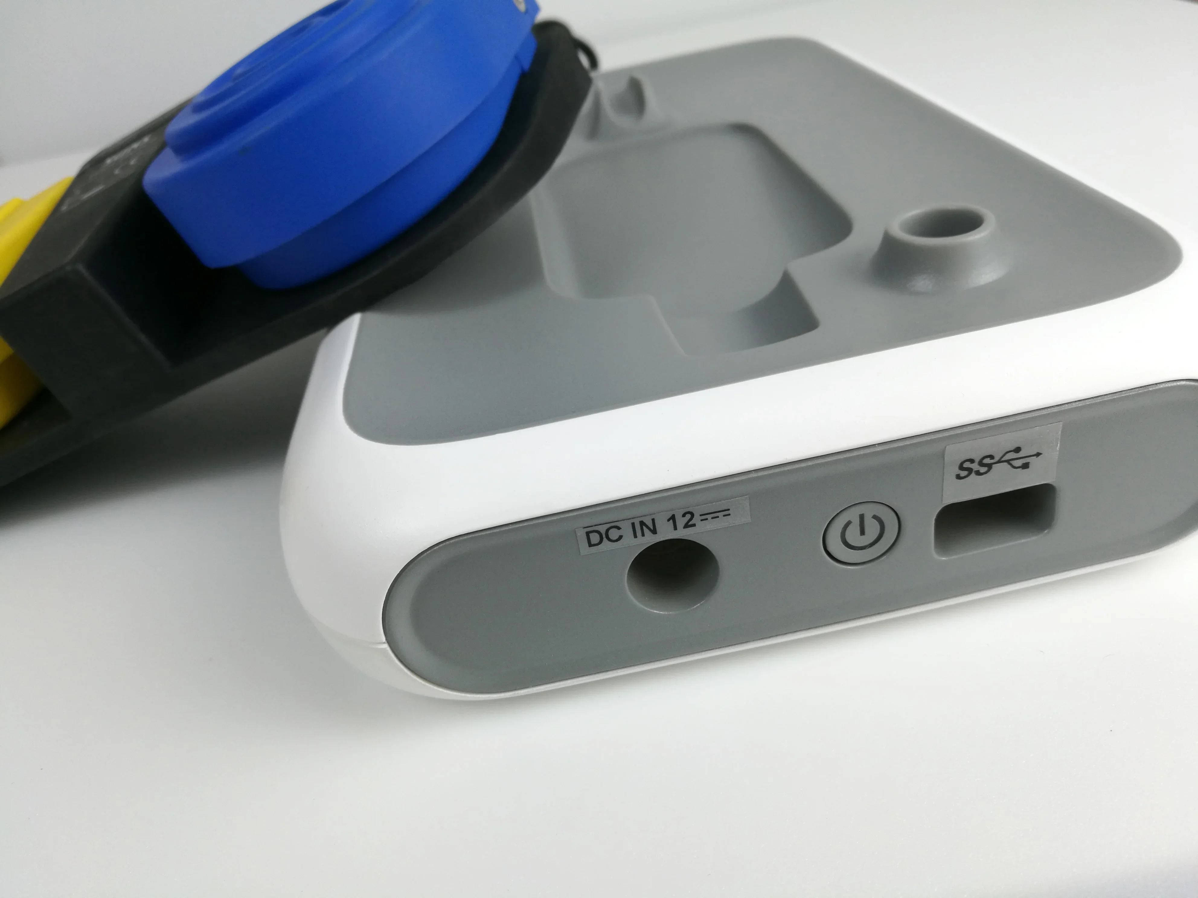 SHTOPVIEW Китай офтальмологическое оборудование AB Scan SW-2100