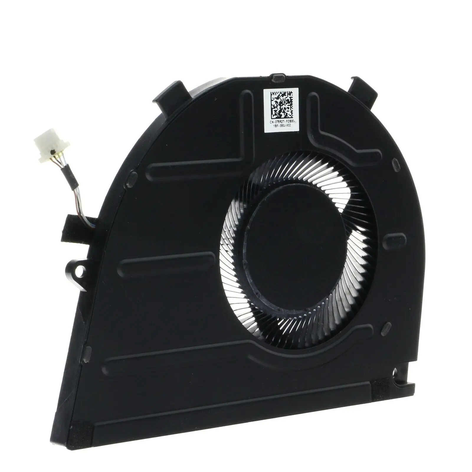 Новый вентилятор охлаждения процессора для Dell Inspiron 16 7620 2-в-1 0T8R2T DFS5K12B159A1R