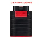 Thinkdiag с 4 бесплатными программами, полная система OBD2, диагностика кода, 15, услуги сброса, PK AP200 ELM327 Easydiag Golo