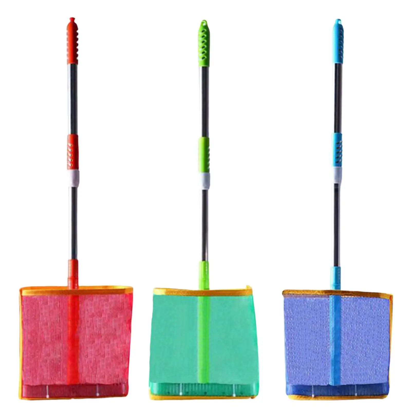

Portable Table Tennis Ball Picker, with Adjustable Length Net Bag for Training