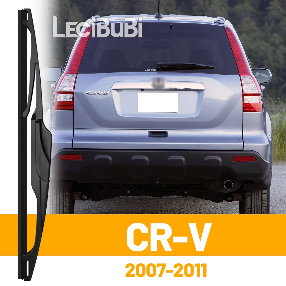 

Щетка Заднего Стеклоочистителя Для Honda CR-V 2007-2011, Аксессуар Для Двери Багажника, Для Рычага Омывателя Лобового Стекла