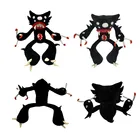 33 см Huggy Wuggy игры Гаага ваджи плюшевые игрушки Новый Паук монстэ Kawaii Декор для комнаты кукла для детей мягкие игрушки Праздничные подарки