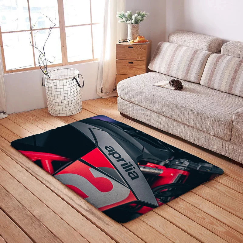 

Коврик для входной двери и ванной, моющийся, нескользящий