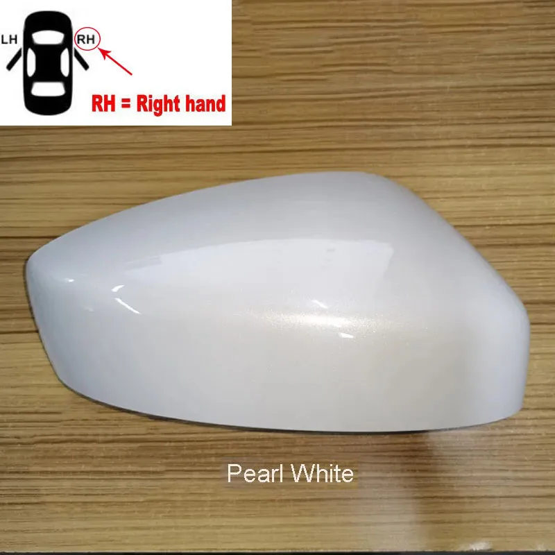 

Аксессуары для автомобиля Mazda CX-5 CX-8, крышка зеркала заднего вида, чехол