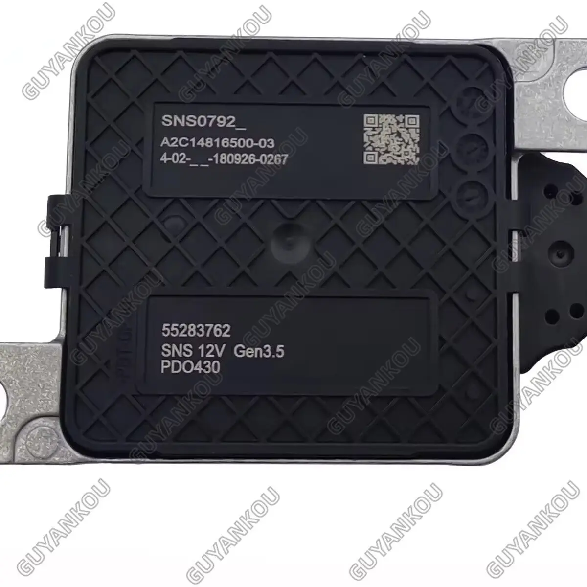 Оксид азота Nox Sensor 55283762 SNS0792 A2C14816500-03 для FIAT Egea Parner