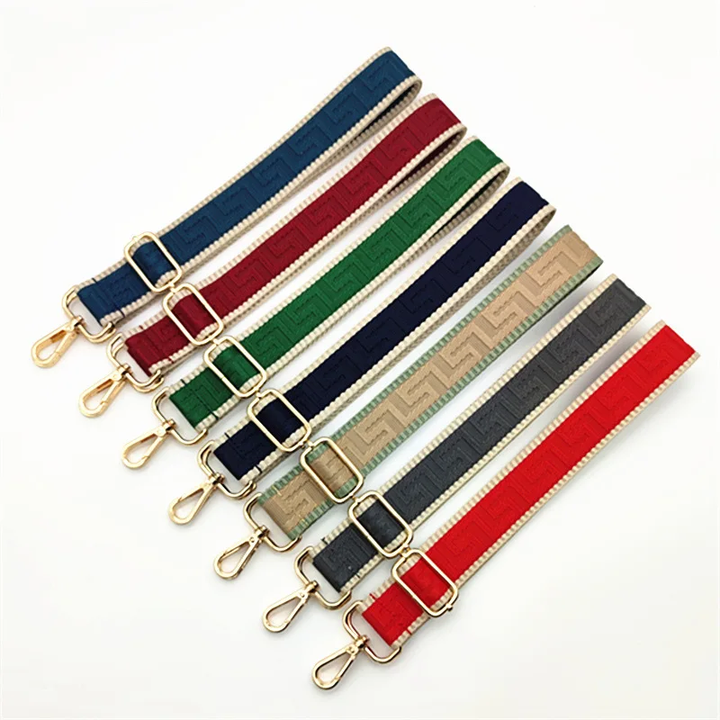 

Регулируемая женская сумка на одно плечо, 3,8 см