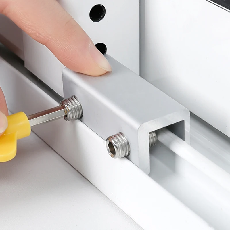 Window Lock home security protection for children Locker for babies locked up Window Stopper Anti-theft Locks Limiter