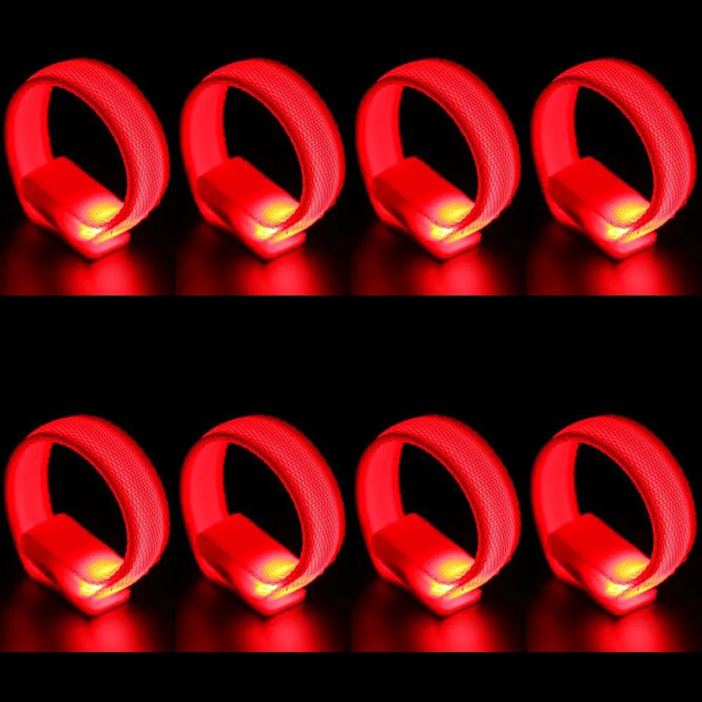 

Светящиеся браслеты XMSJ 8-64 шт.