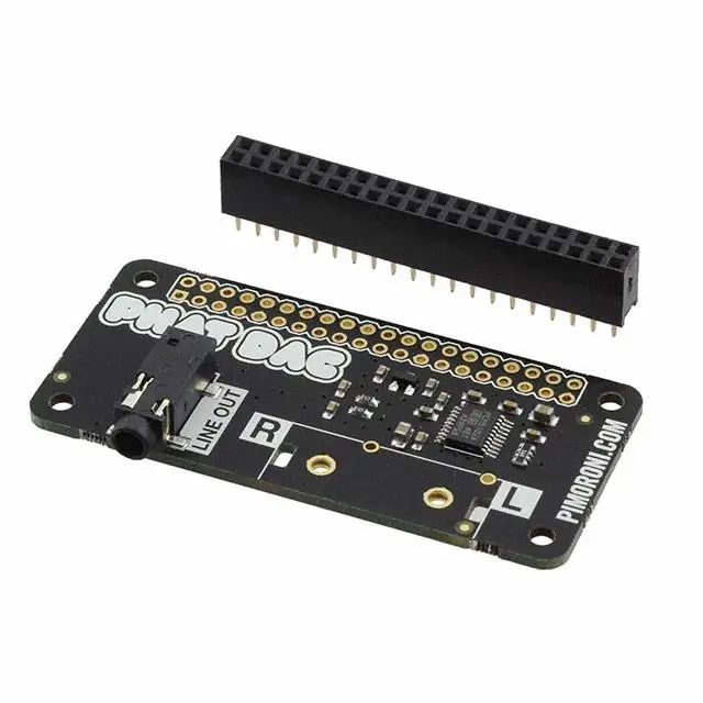 Фото Новый PIM138 PHAT DAC (индивидуальный) №1