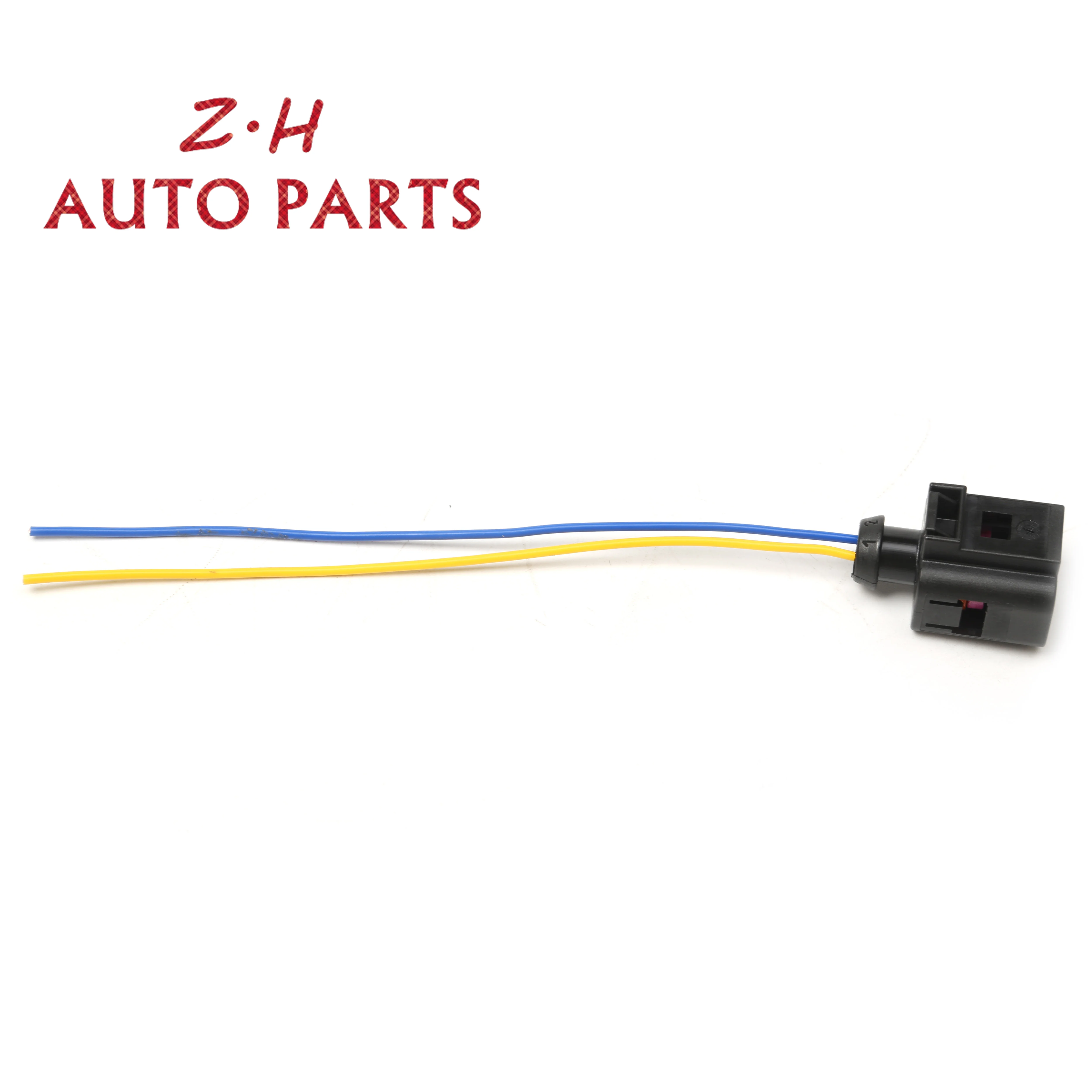 

Car Additional Water Pump Plug For VW Beetle Golf Jetta Passat Audi A3 A4 Q5 Q7 Skoda Octavia Seat Alhambra 1J0973702 1K0973702