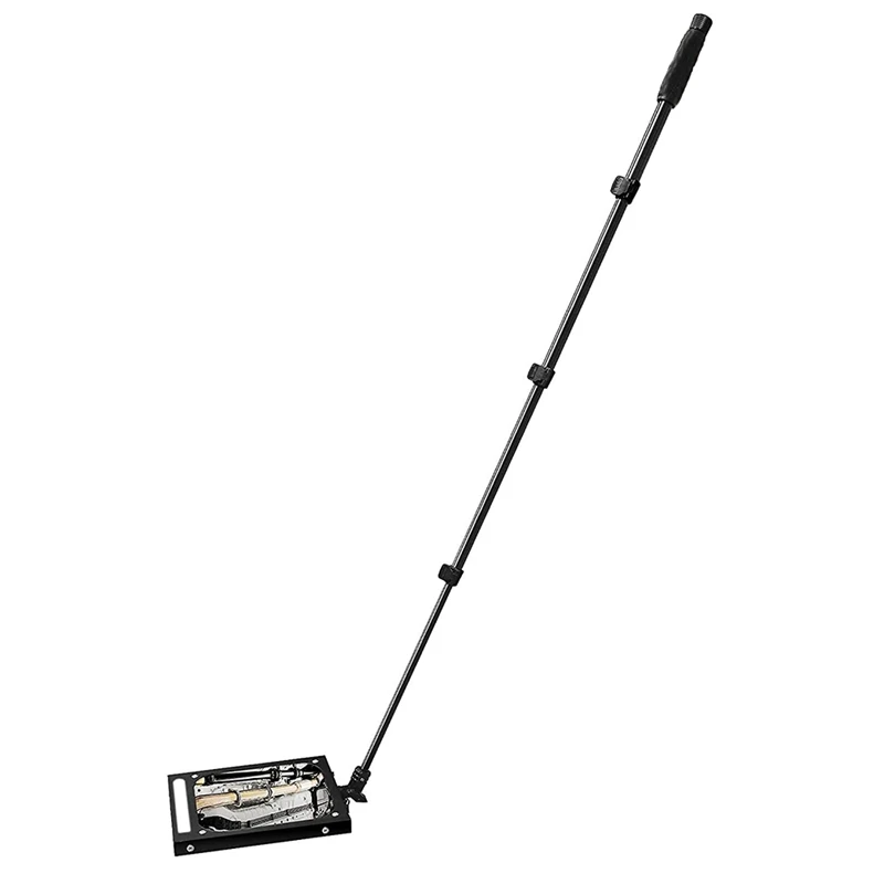 

Зеркало для осмотра автомобиля С 7,87 дюймосветодиодный светильник тором Регулируемая длина перезаряжаемое защитное зеркало с диаметром ви...