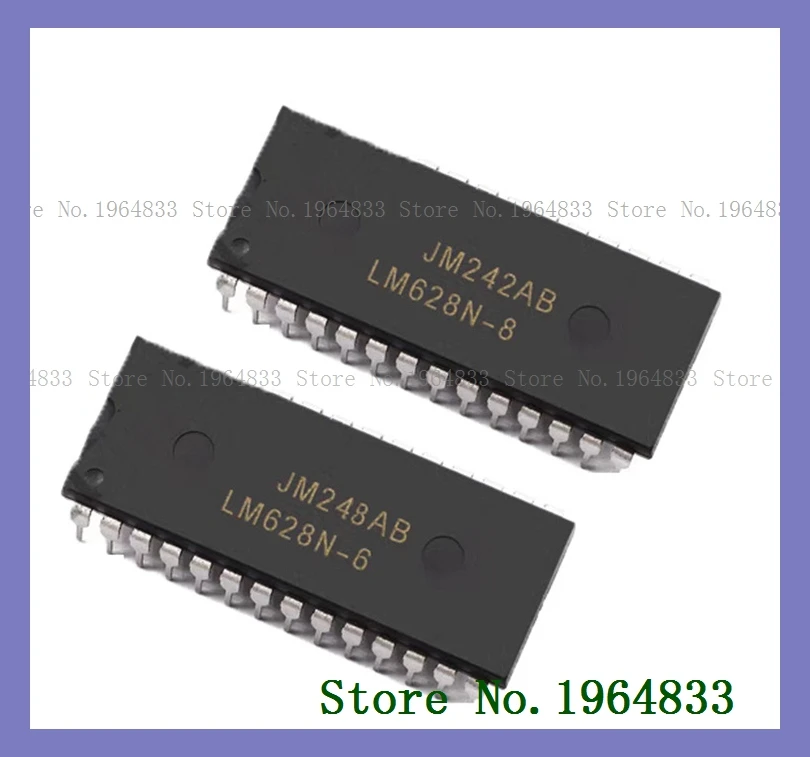 LM629N-8 LM629N DIP28
