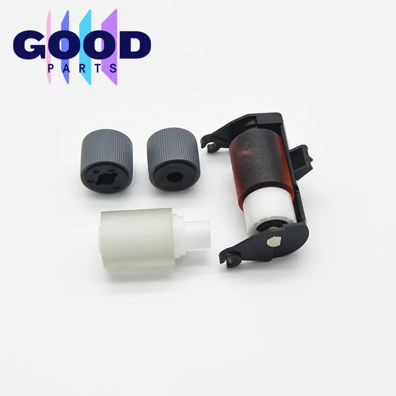 5 компл. DF-628MK DF-624MK Комплект обслуживания ADF для Konica Minolta C224 C284 C287 C308 C364 C368 C454 C554 224 227