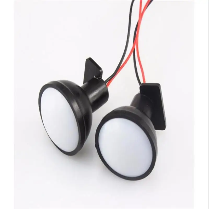 

Wltoys XK X380 FPV Spare Parts Headlight Group X380-005
