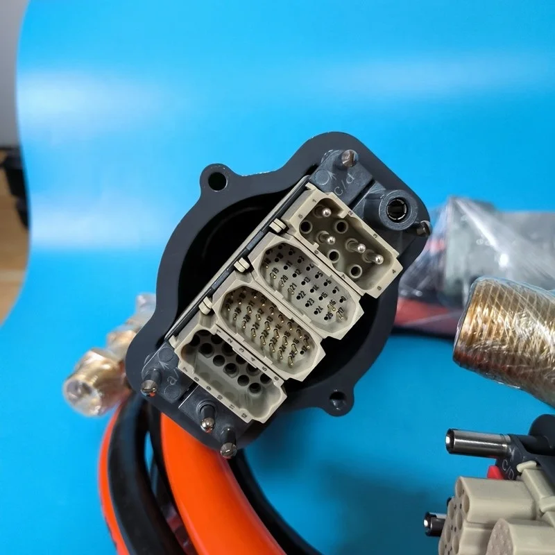 Запасные части для промышленных роботов 3avi022997-001 IRB6650/6640 жгут проводов