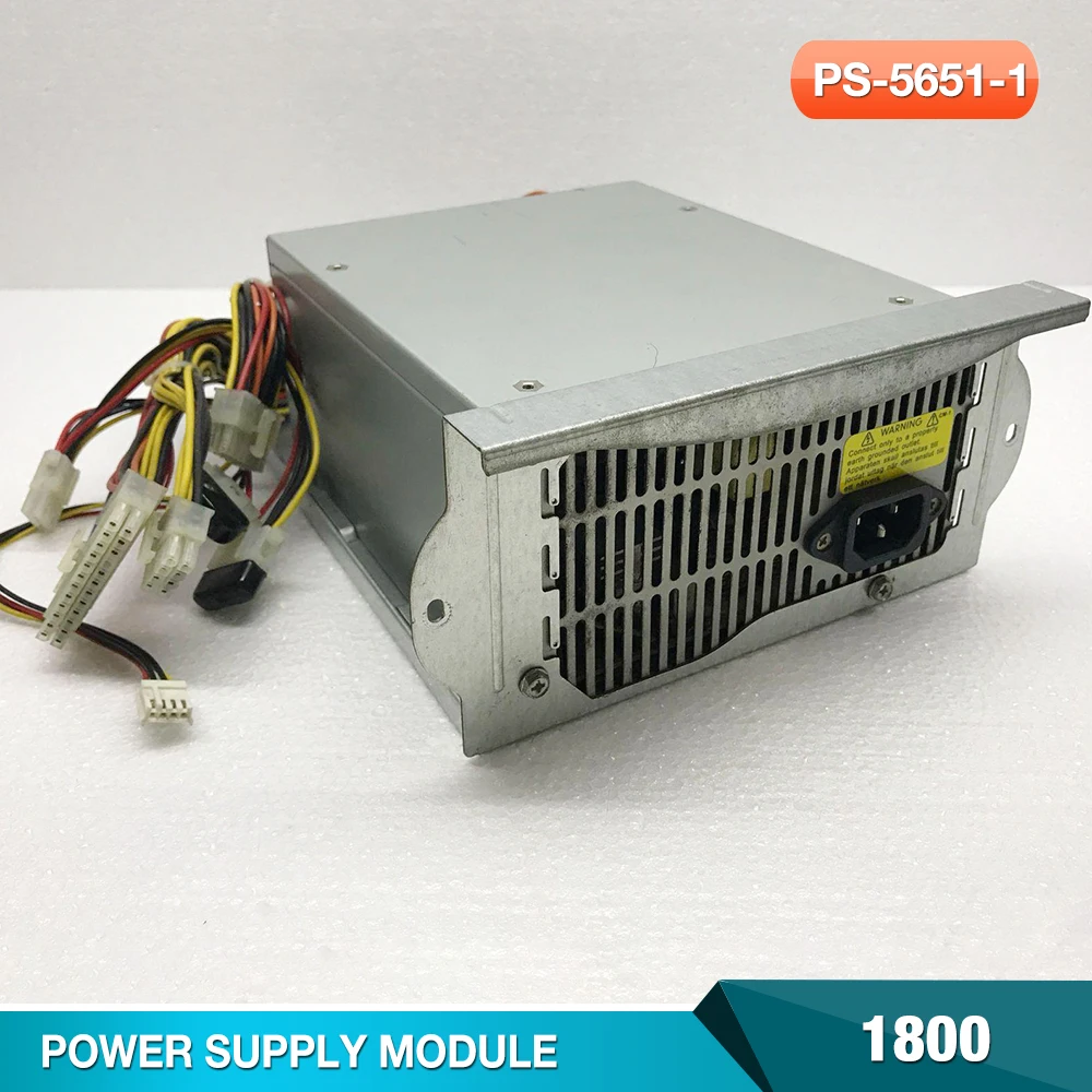 para Dell Poweredge 1800 650w Fonte de Alimentação do Servidor Gd323 0gd323 Ps56511