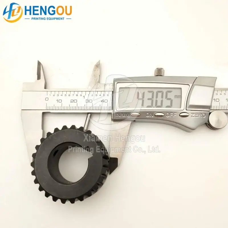 Фонарь и опора шестеренки для SM102 CD102 Machine 66.006.029 C5.006.409F 00.530.0955