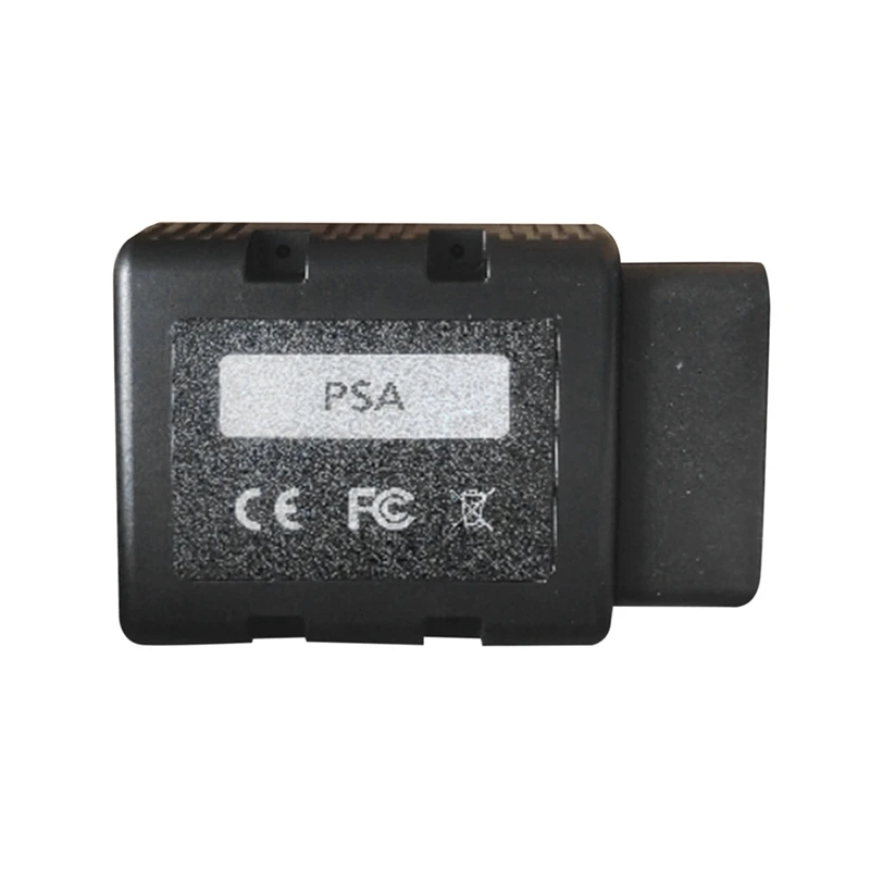 AU04 -PSA-COM PSACOM PSA / Renlt OBD Bluetooth Инструмент диагностического программирования