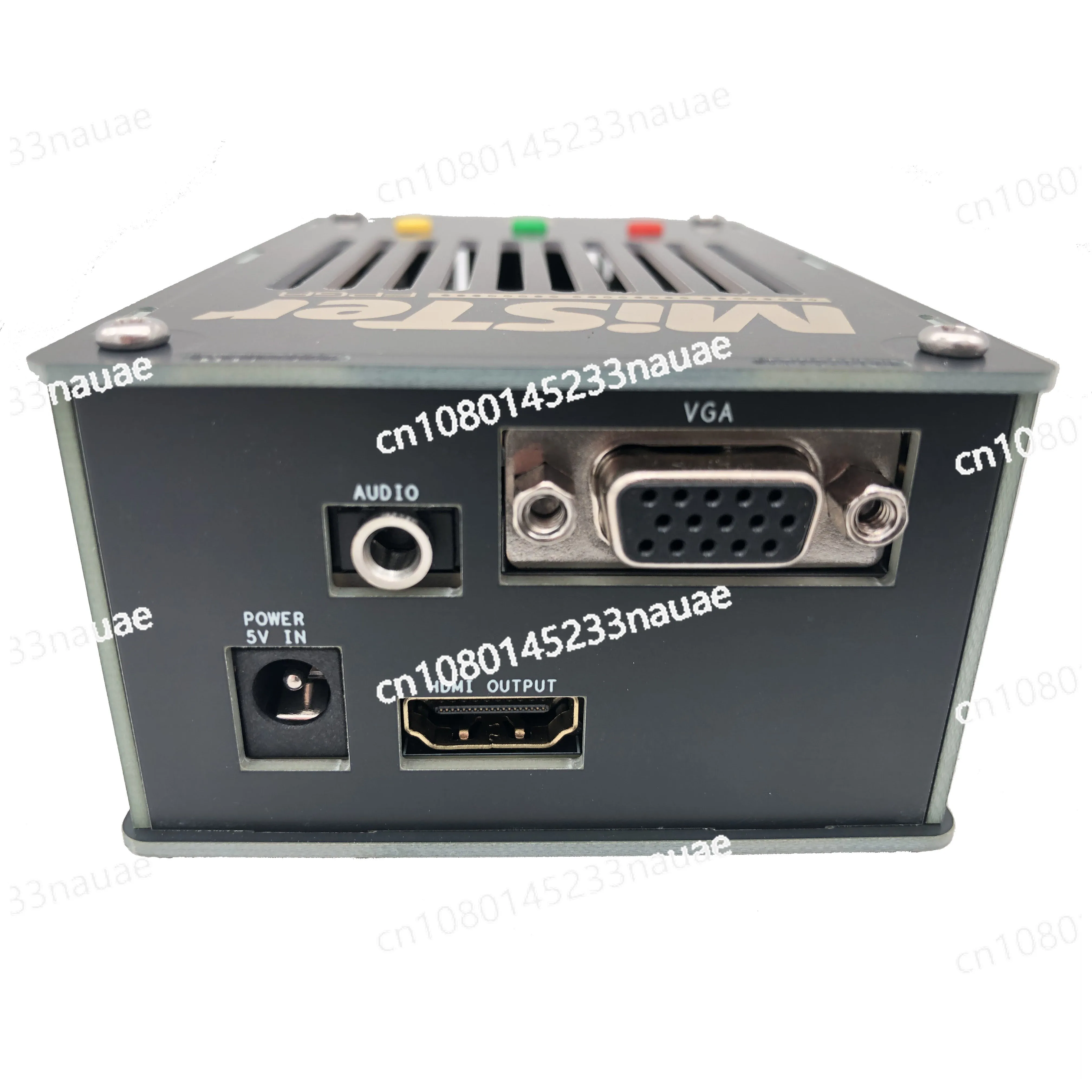 Хост игровой консоли FPGA SoC Cyclone V Плата разработки