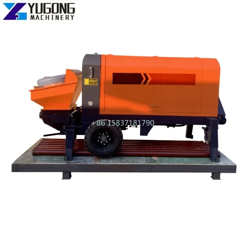 Бетономешалка бетономешалка