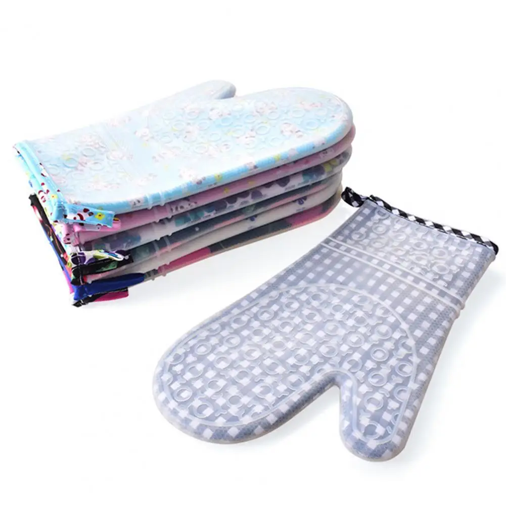 

1 шт., перчатка для микроволновой печи