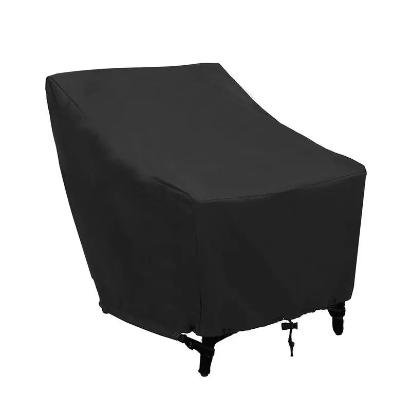Cover 210d Oxford Cloth Lounge Deep Seat Cover Heavy Duty Du