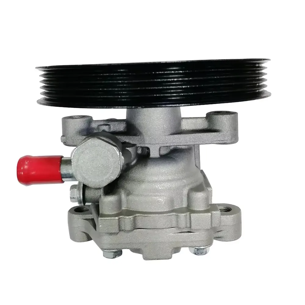 Фото Новый насос гидроусилителя руля MN 184075   Для Mitsubishi Mirage Lancer Colt 4G15, 4G13, 4G18, 4G92, 4G93 №2