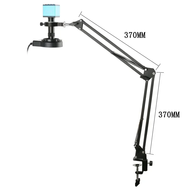 

Eakins видеомикроскоп 1080P 48MP с зумом 130X