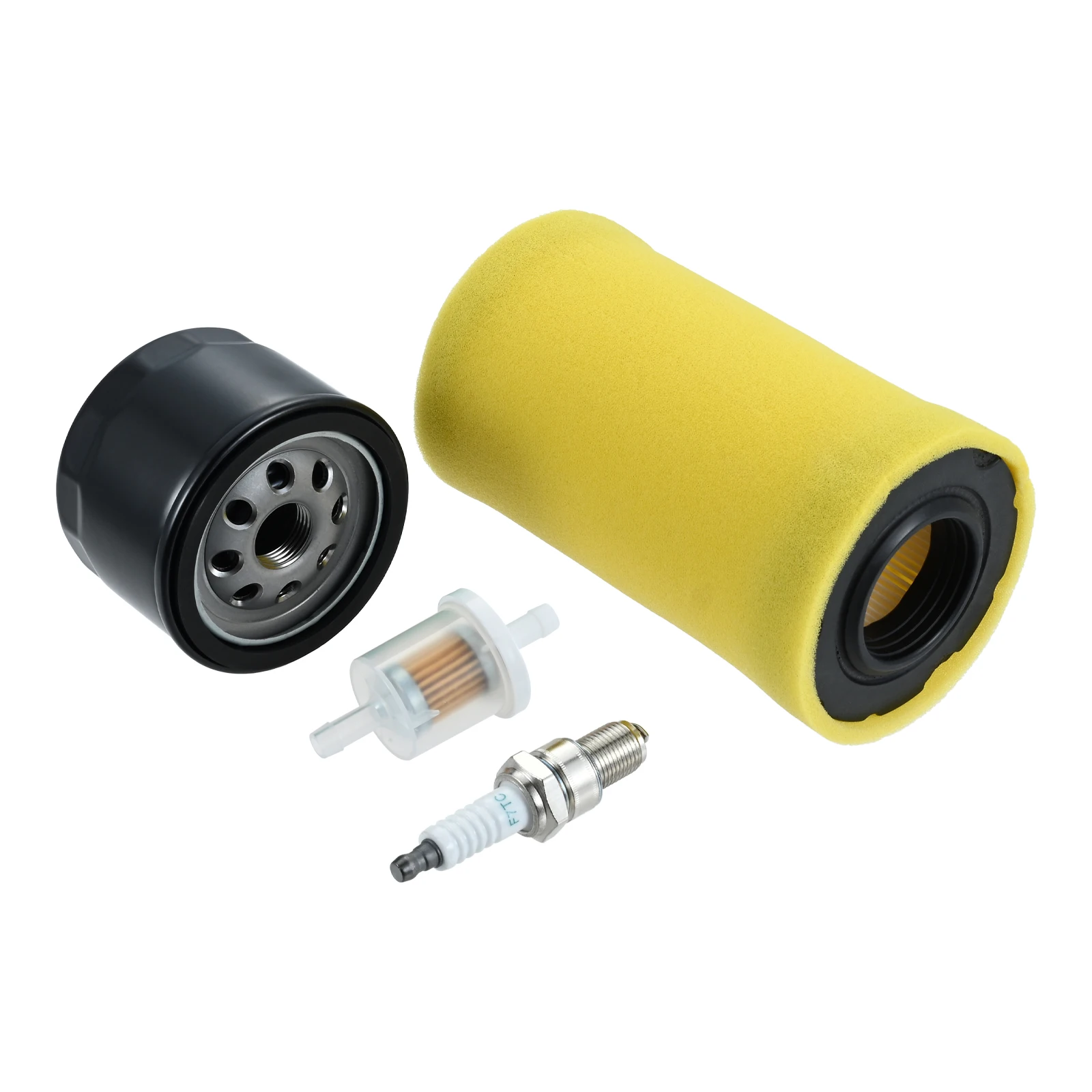 

Комплект воздушных фильтров 793569 793685 ДЛЯ Briggs и Stratton Craftsman 793569 4241 5415 John Deere GY21055 MIU11511 Craftsman YT3000