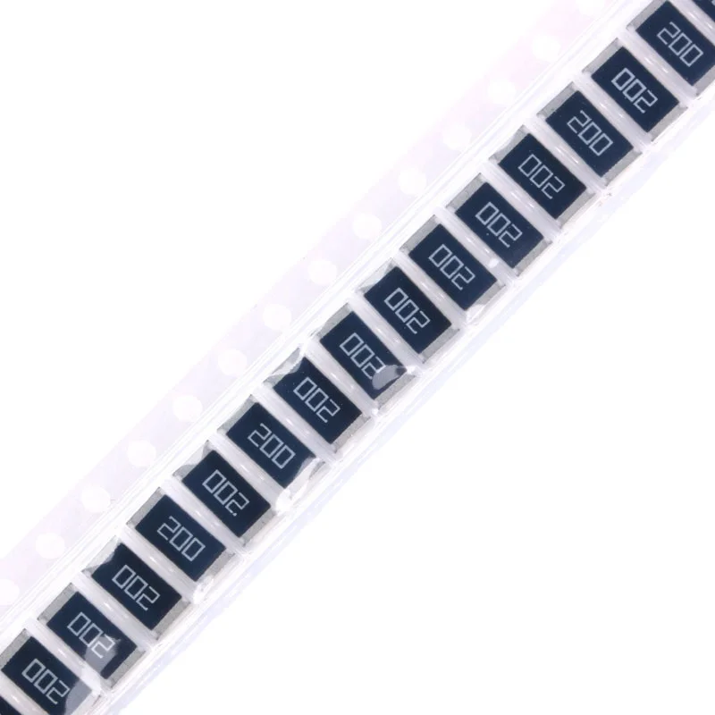 

50 pcs 2512 SMD Chip Resistor 20 ohm 20R 200 Resistance 1W 5% Electronic Passive Component
