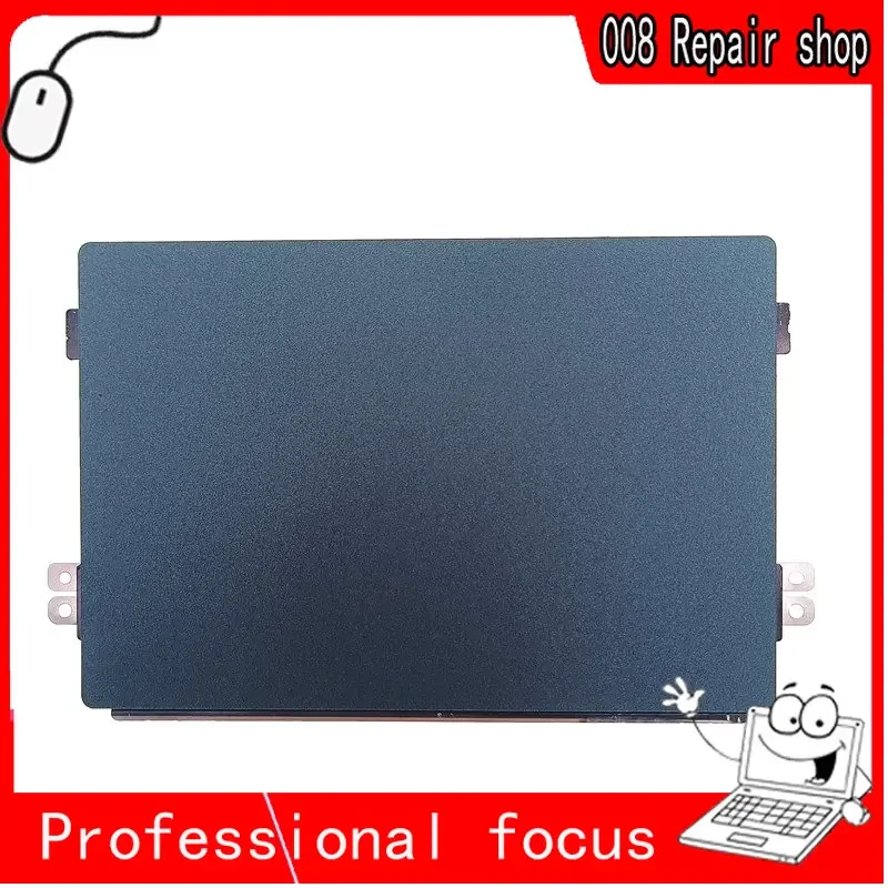0N9M9F N9M9F Новый для Dell Inspiron 16 Plus 7610 Тачпад Clickpad Трекпад (синий)