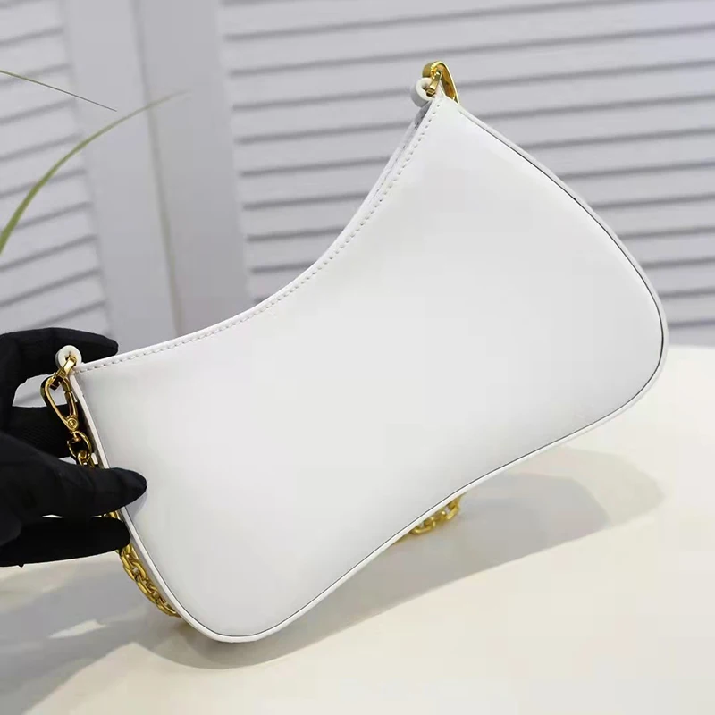 

2022 New Explosive Leather Solid Color Large-capacity Handbag Ladies Simple Fashion Versatile Shoulder Bag